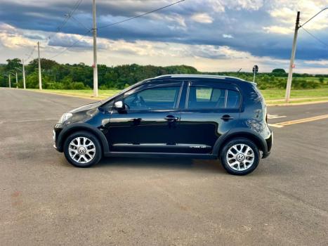 VOLKSWAGEN Cross UP 1.0 12V 4P TSI FLEX, Foto 2