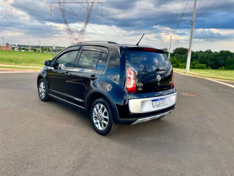 VOLKSWAGEN Cross UP 1.0 12V 4P TSI FLEX, Foto 3