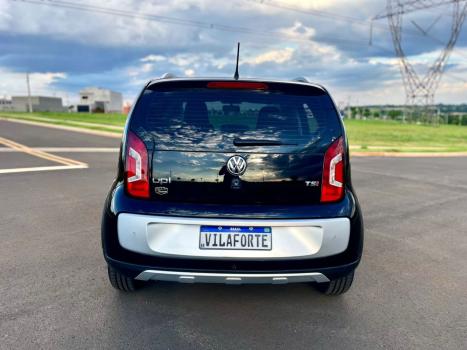 VOLKSWAGEN Cross UP 1.0 12V 4P TSI FLEX, Foto 4