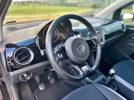 VOLKSWAGEN Cross UP 1.0 12V 4P TSI FLEX, Foto 8