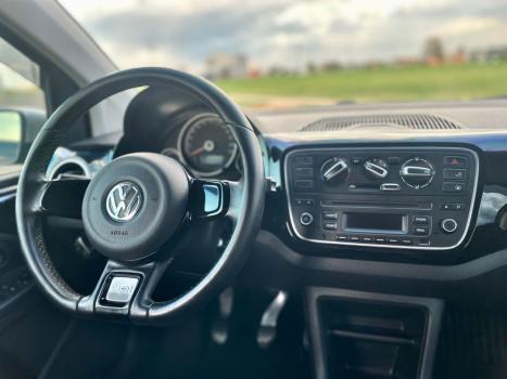 VOLKSWAGEN Cross UP 1.0 12V 4P TSI FLEX, Foto 9
