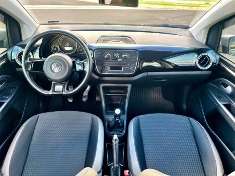 VOLKSWAGEN Cross UP 1.0 12V 4P TSI FLEX, Foto 10