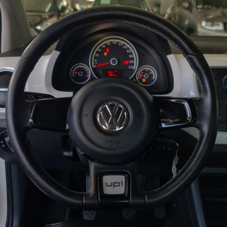 VOLKSWAGEN Cross UP 1.0 12V 4P TSI FLEX, Foto 16