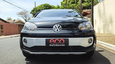 VOLKSWAGEN Cross UP 1.0 12V 4P TSI FLEX, Foto 2