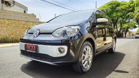 VOLKSWAGEN Cross UP 1.0 12V 4P TSI FLEX, Foto 3
