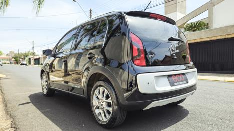 VOLKSWAGEN Cross UP 1.0 12V 4P TSI FLEX, Foto 5