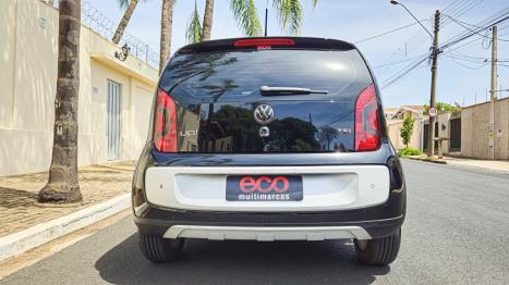 VOLKSWAGEN Cross UP 1.0 12V 4P TSI FLEX, Foto 6
