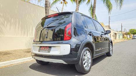 VOLKSWAGEN Cross UP 1.0 12V 4P TSI FLEX, Foto 7