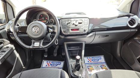 VOLKSWAGEN Cross UP 1.0 12V 4P TSI FLEX, Foto 8