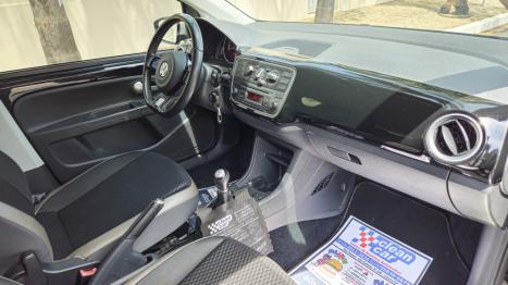 VOLKSWAGEN Cross UP 1.0 12V 4P TSI FLEX, Foto 9