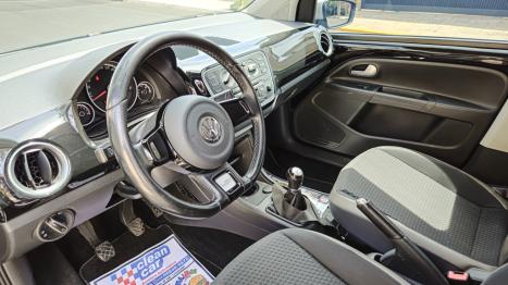 VOLKSWAGEN Cross UP 1.0 12V 4P TSI FLEX, Foto 10