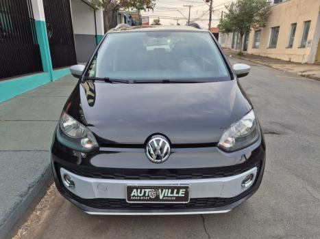 VOLKSWAGEN Cross UP 1.0 12V 4P TSI FLEX, Foto 2