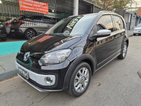 VOLKSWAGEN Cross UP 1.0 12V 4P TSI FLEX, Foto 3