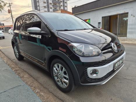 VOLKSWAGEN Cross UP 1.0 12V 4P TSI FLEX, Foto 4