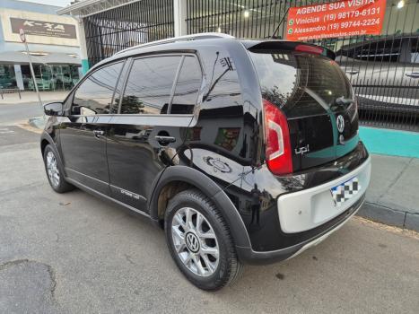 VOLKSWAGEN Cross UP 1.0 12V 4P TSI FLEX, Foto 5