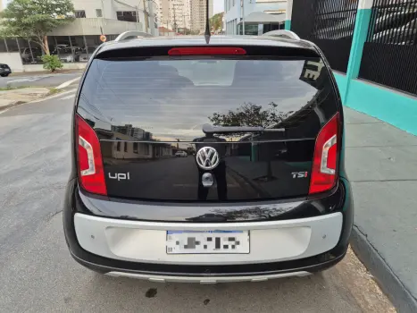 VOLKSWAGEN Cross UP 1.0 12V 4P TSI FLEX, Foto 7