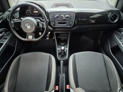 VOLKSWAGEN Cross UP 1.0 12V 4P TSI FLEX, Foto 8