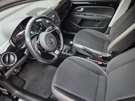 VOLKSWAGEN Cross UP 1.0 12V 4P TSI FLEX, Foto 9