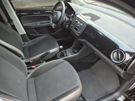 VOLKSWAGEN Cross UP 1.0 12V 4P TSI FLEX, Foto 10