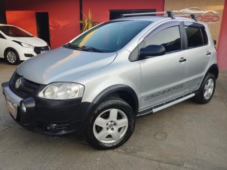 VOLKSWAGEN Crossfox 1.6 4P FLEX, Foto 1