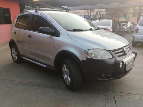 VOLKSWAGEN Crossfox 1.6 4P FLEX, Foto 3