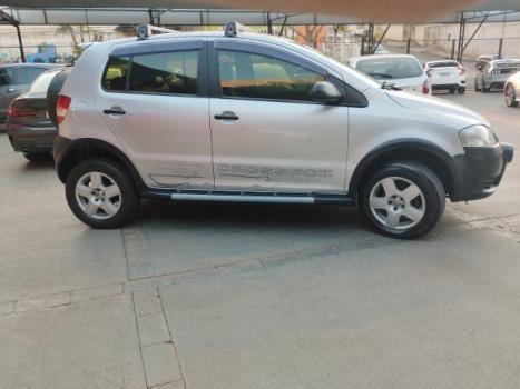 VOLKSWAGEN Crossfox 1.6 4P FLEX, Foto 4