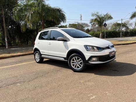 VOLKSWAGEN Crossfox 1.6 4P FLEX, Foto 2