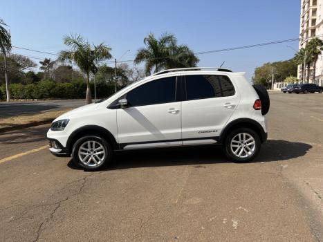 VOLKSWAGEN Crossfox 1.6 4P FLEX, Foto 5