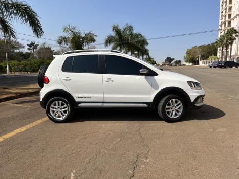 VOLKSWAGEN Crossfox 1.6 4P FLEX, Foto 6