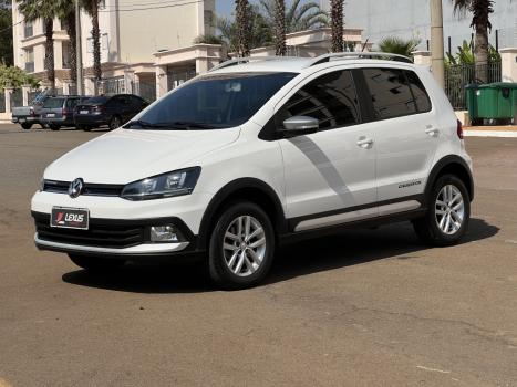 VOLKSWAGEN Crossfox 1.6 4P FLEX, Foto 7