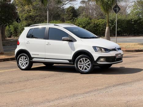 VOLKSWAGEN Crossfox 1.6 4P FLEX, Foto 8