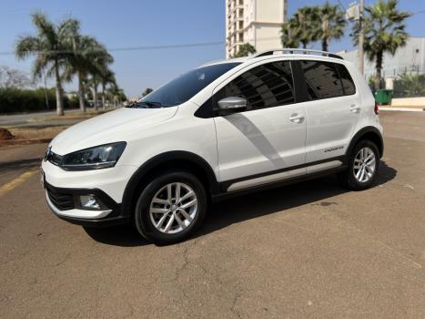 VOLKSWAGEN Crossfox 1.6 4P FLEX, Foto 9