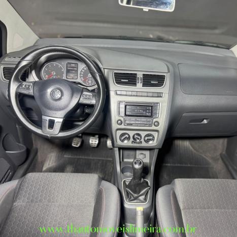 VOLKSWAGEN Crossfox 1.6 4P FLEX, Foto 4