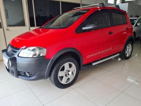 VOLKSWAGEN Crossfox 1.6 4P FLEX, Foto 3