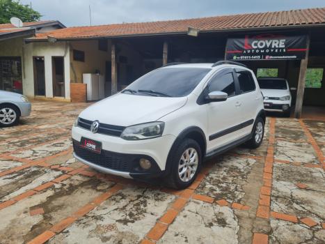 VOLKSWAGEN Crossfox 1.6 4P FLEX, Foto 2