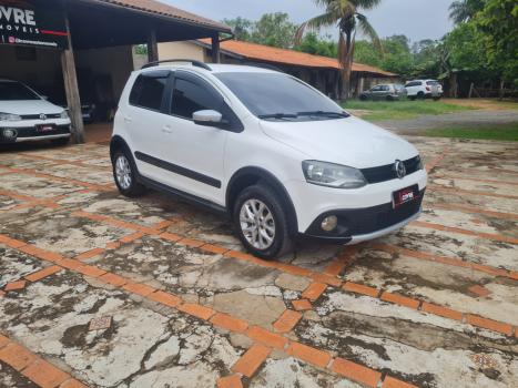 VOLKSWAGEN Crossfox 1.6 4P FLEX, Foto 3