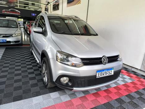 VOLKSWAGEN Crossfox 1.6 4P FLEX, Foto 3