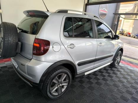 VOLKSWAGEN Crossfox 1.6 4P FLEX, Foto 4