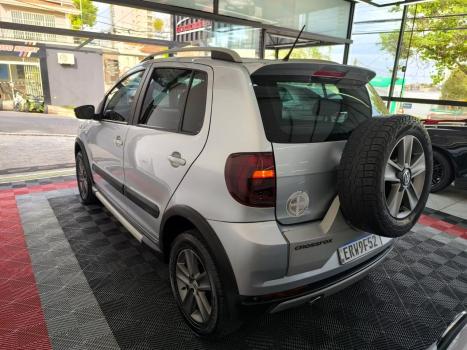 VOLKSWAGEN Crossfox 1.6 4P FLEX, Foto 5