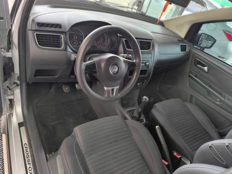 VOLKSWAGEN Crossfox 1.6 4P FLEX, Foto 6