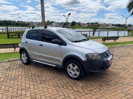 VOLKSWAGEN Crossfox 1.6 4P FLEX, Foto 1