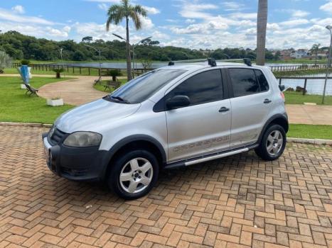 VOLKSWAGEN Crossfox 1.6 4P FLEX, Foto 2