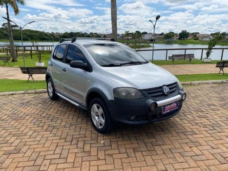 VOLKSWAGEN Crossfox 1.6 4P FLEX, Foto 3