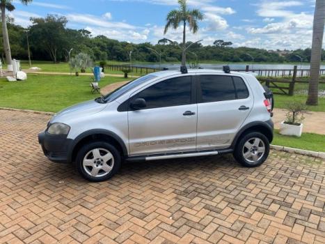 VOLKSWAGEN Crossfox 1.6 4P FLEX, Foto 4