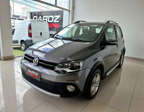 VOLKSWAGEN Crossfox 1.6 4P FLEX, Foto 3