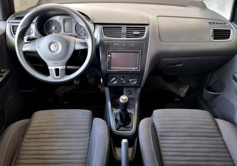 VOLKSWAGEN Crossfox 1.6 4P FLEX, Foto 7