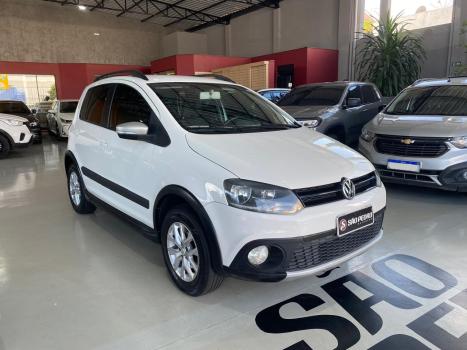 VOLKSWAGEN Crossfox 1.6 4P FLEX, Foto 2