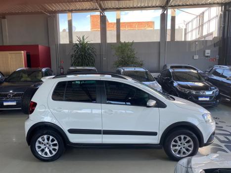 VOLKSWAGEN Crossfox 1.6 4P FLEX, Foto 9