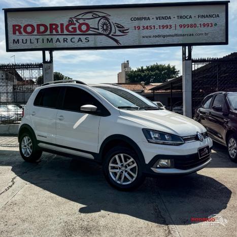 VOLKSWAGEN Crossfox 1.6 4P FLEX, Foto 1