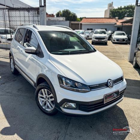 VOLKSWAGEN Crossfox 1.6 4P FLEX, Foto 2